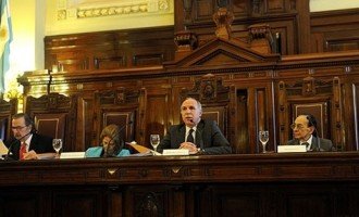 La reincidencia y el fallo de la Corte Suprema