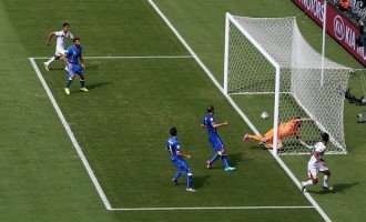 Costa Rica, la sorpresa del Mundial