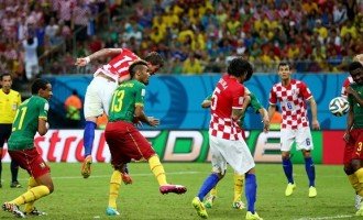 Croacia se mantiene con chances