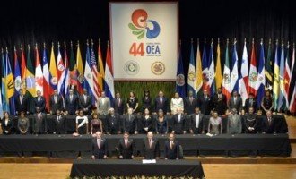 Cumbre de la OEA: otra derrota diplomática de EE.UU.