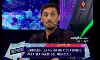 Las mujeres y el mundial: debatir o no hacerlo
