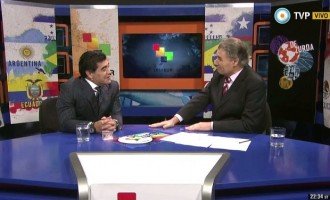 Maradona ya está en Cuba y este fin de semana vuelve “De Zurda”