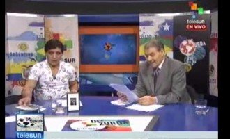 La carta de Fidel Castro a Diego Maradona