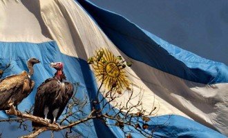 Las leyes nacionales que Griesa pretende derogar