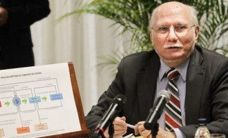 La economía venezolana: internas del chavismo