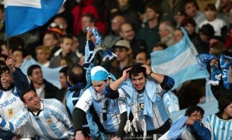Brasil 2014: Fueron deportados los primeros hinchas argentinos