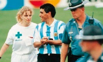 El día que nos cortaron las piernas