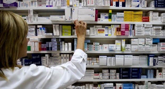 ¿Suben o no suben los medicamentos?