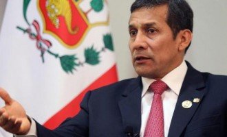 “La traición y el viraje de Humala han tenido un efecto de desánimo”