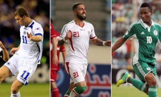 ¿Cómo vienen los rivales de Argentina para el Mundial?