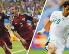 Breve historia de todos los partidos inaugurales de los mundiales
