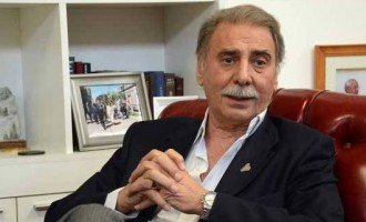 Jorge Sobisch a juicio oral
