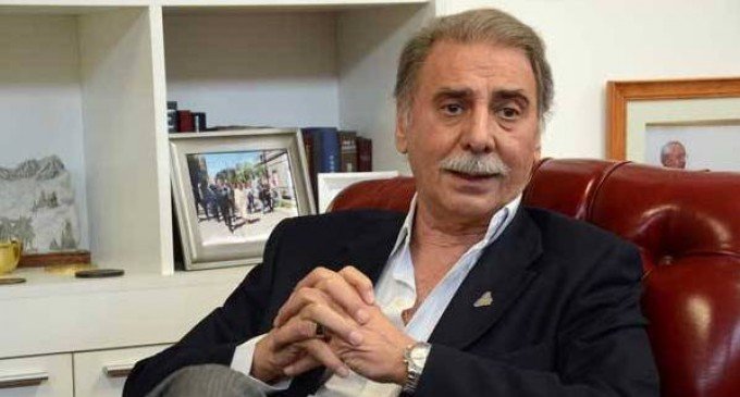 Jorge Sobisch a juicio oral