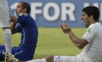 La suspensión de Suárez: delirios de conspiraciones y otras sanciones