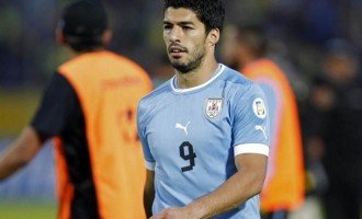 Luis Suárez pide disculpas y recibe oferta desde Kosovo