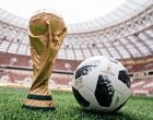 Pelotas del Mundial: De la 12 paneles a la Telstar 18