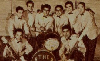 La primera canción de un Mundial