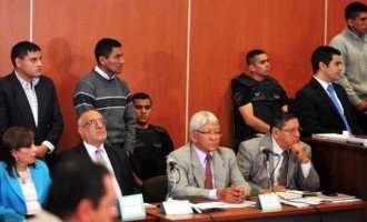 Hubo sentencia en el juicio por el asesinato de las turistas francesas