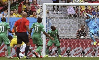 Triunfo histórico para Colombia