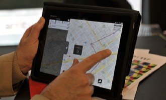 Aplicaciones para el caos del tránsito porteño
