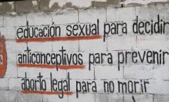 Varones por el derecho a decidir: ¿Derechos legítimos o misoginia extrema?