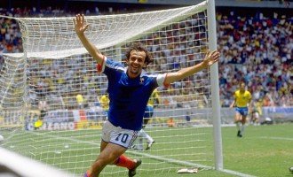 Bon anniversaire, Michel