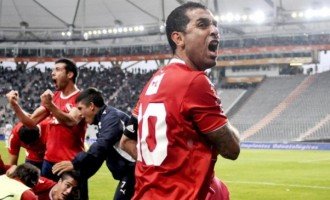 Independiente le ganó a Huracán y es de Primera
