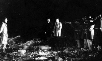Operación Masacre: los fusilamientos de junio de 1956