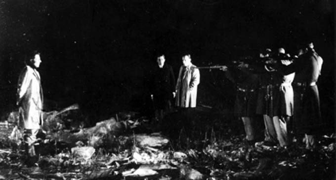 Operación Masacre: los fusilamientos de junio de 1956