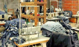 Fueron rescatadas 15 mujeres víctimas de trata laboral