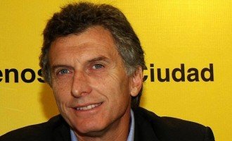 Macri, los índices de pobreza y las personas en situación de calle en la Ciudad