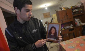 Dos veces femicida y con pedido de captura internacional