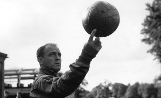 Falleció Alfredo Di Stefano