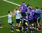Finalistas… ¡y lo demás no importa nada!