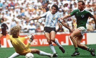 La final más jugada de la historia