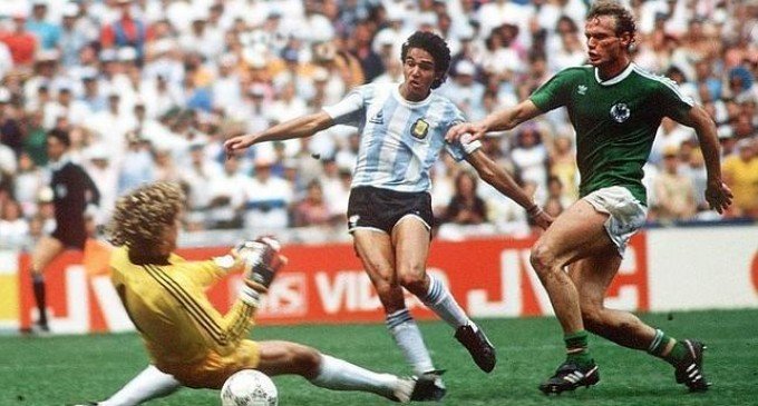 La final más jugada de la historia