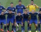 La selección llegó hoy al país y finalmente no irá al Obelisco