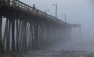 Las inclemencias climáticas afectan los festejos del 4 de julio en EE.UU.