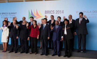 BRICS-Unasur: se juntan los emergentes