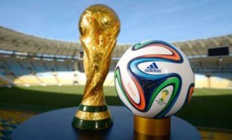 Los 7 datos sobre los Cuartos de Final del Mundial
