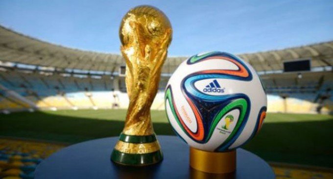Los 7 datos sobre los Cuartos de Final del Mundial