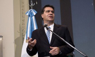 “La Justicia de EE.UU. es independiente de la realidad, no de los fondos buitre”