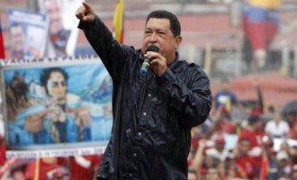 Un día como hoy Hugo Chávez cumpliría años