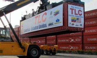 “Todo Tratado de Libre Comercio es un retroceso para América Latina”