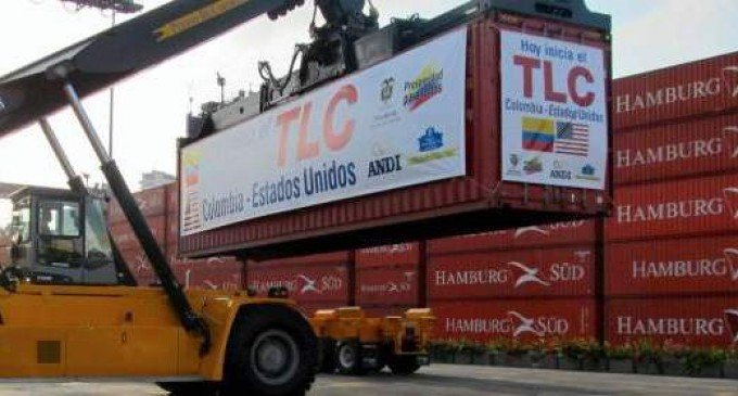 “Todo Tratado de Libre Comercio es un retroceso para América Latina”