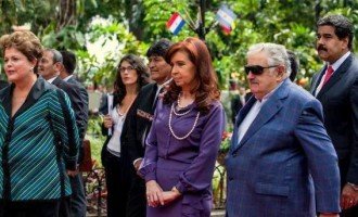 Cumbre del Mercosur: entre China, la Unión Europea y la integración