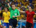 ¿Quién es el árbitro que dirigirá Argentina – Holanda?