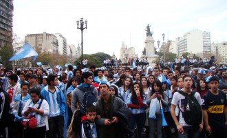 Previa en Congreso