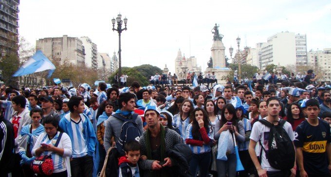 Previa en Congreso