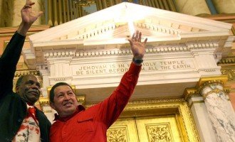 Danny, no estás muy viejo para seguir luchando